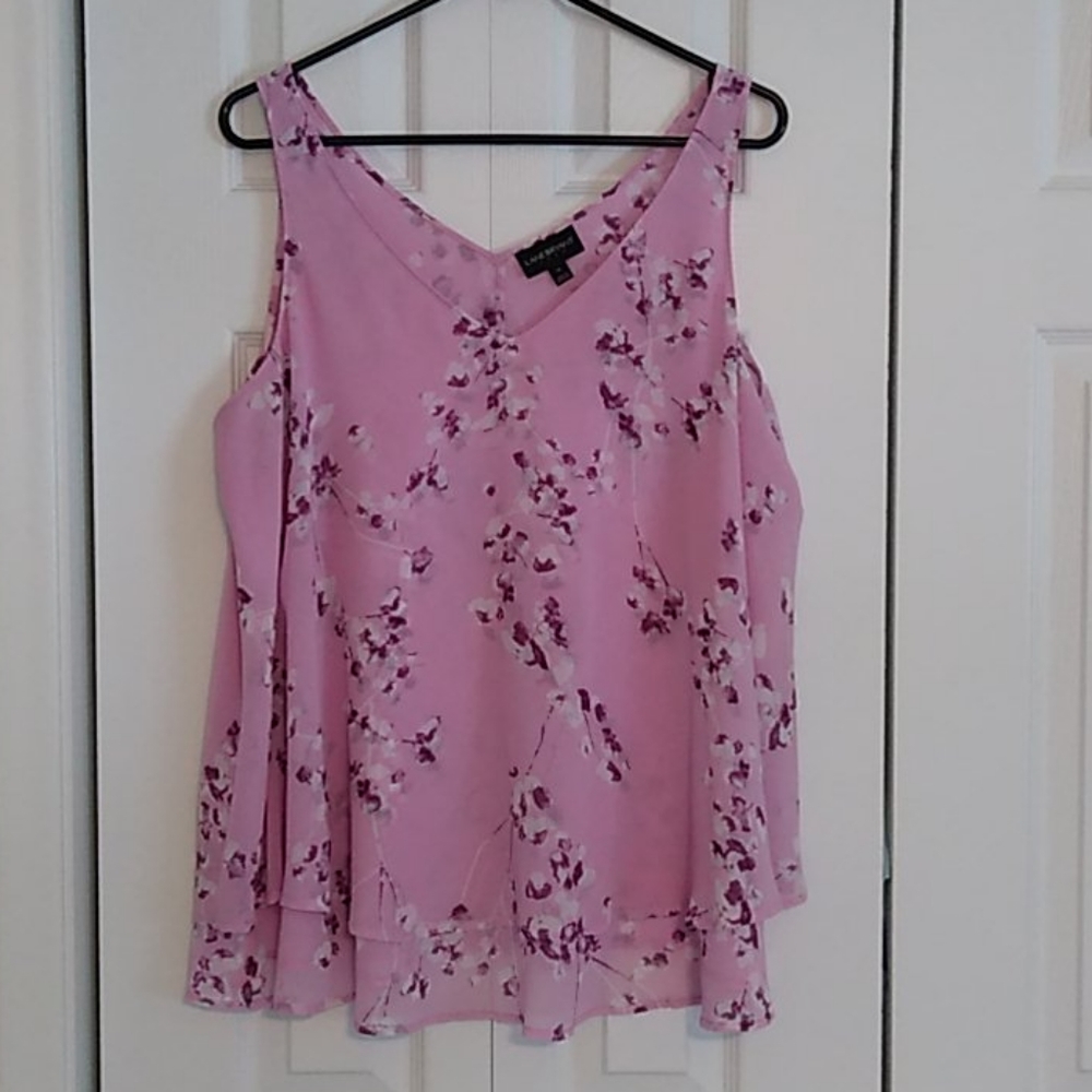 Lane Bryant Swing shell